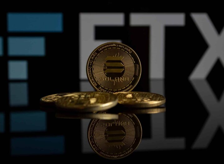 FTX to Auction Next Batch of Locked Solana Tokens: Figure Markets CEO