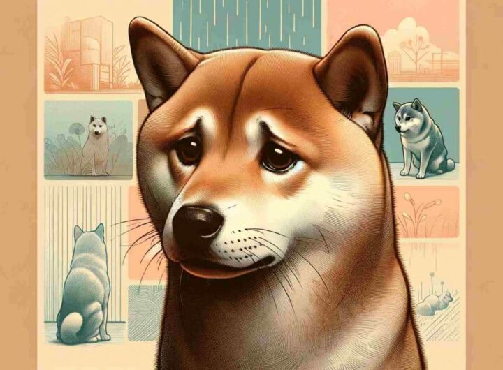 Explaining why Shiba Inu’s price has fallen by 13% in just 7 days