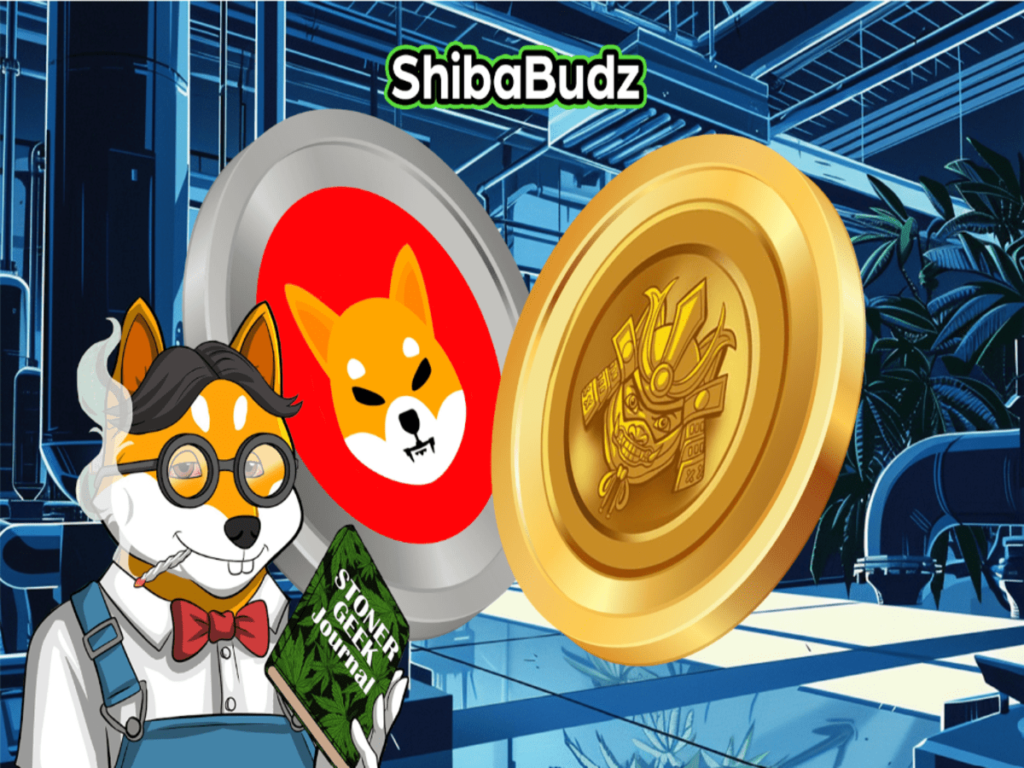 SHIB Mania with Shiba Inu & Shiba Budz, how to turn 0 to ,500 in SHIB?