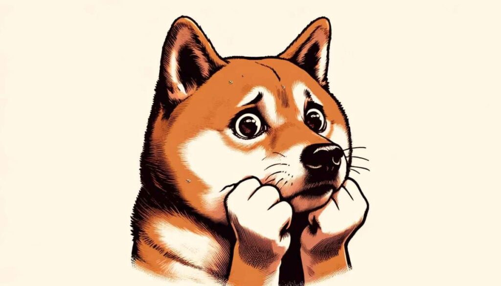 Shiba Inu: Don’t rule out THIS possibility from SHIB’s price because…