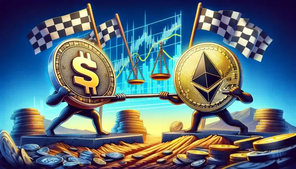 Why Solana will ‘double in value’ against ‘junk coin’ Ethereum: Trader