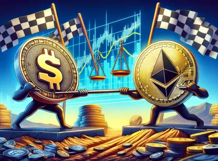 Why Solana will ‘double in value’ against ‘junk coin’ Ethereum: Trader