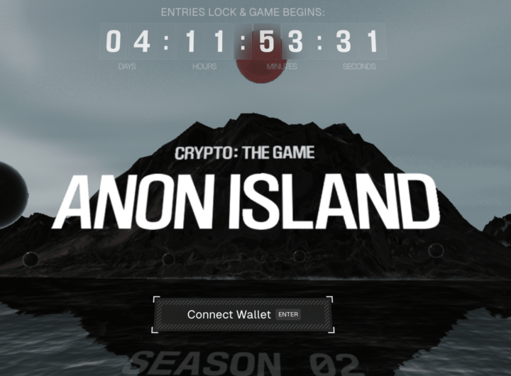 Crypto: The Game’s Second Installment Maxes Out Player Roster in 15 Minutes