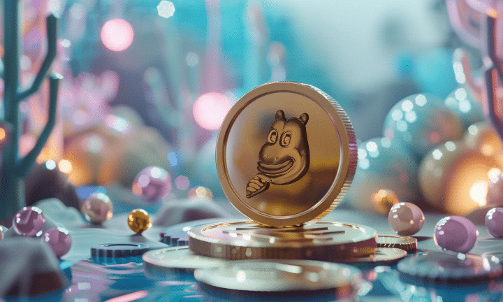 Unleashing BEFE Coin: Is It Poised to Become the Next Dogecoin Phenomenon?