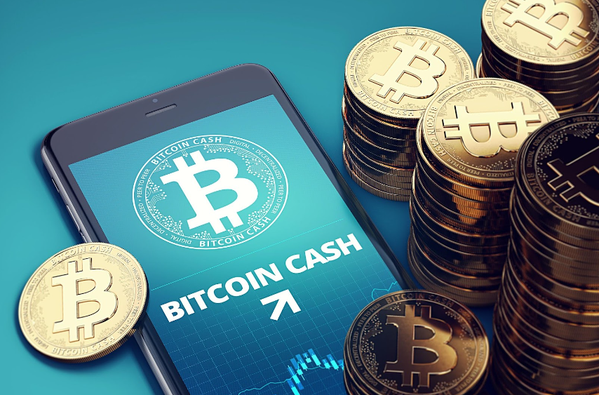 BCH Price Surges Ahead of Bitcoin Halving as InQubeta Nears  Million Raised in Crypto Presale