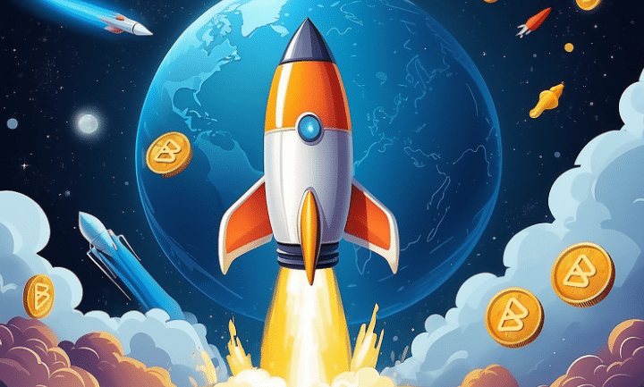 Eyes on the Prize: The 3 Key Drivers Behind Bitgert Coin’s Impending Price Surge