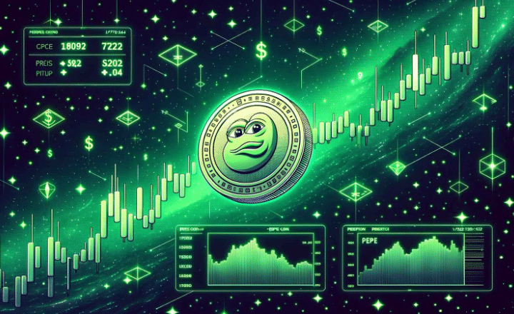 Pepecoin (PEPE), Beyond Meme’s: Investors Hodl PEPE & BUDZ In Preparation For Bull Run