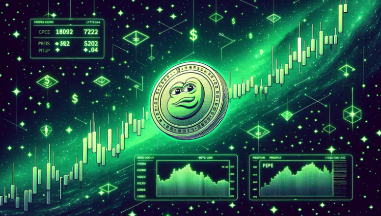 Pepecoin (PEPE), Beyond Meme’s: Investors Hodl PEPE & BUDZ In Preparation For Bull Run