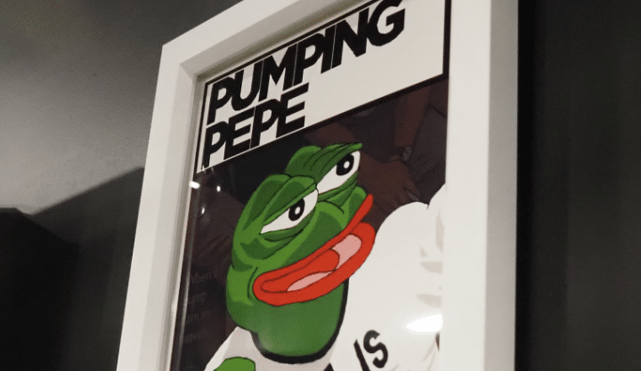 Pepecoin (PEPE) Investors Shift Focus To New PEPE Competitor Launching 420