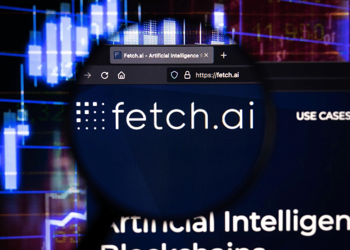 Fetch.ai Facing Turbulence: Whale’s Massive FET Sell-Off as This New AI Crypto Project Prepares for DEX listings