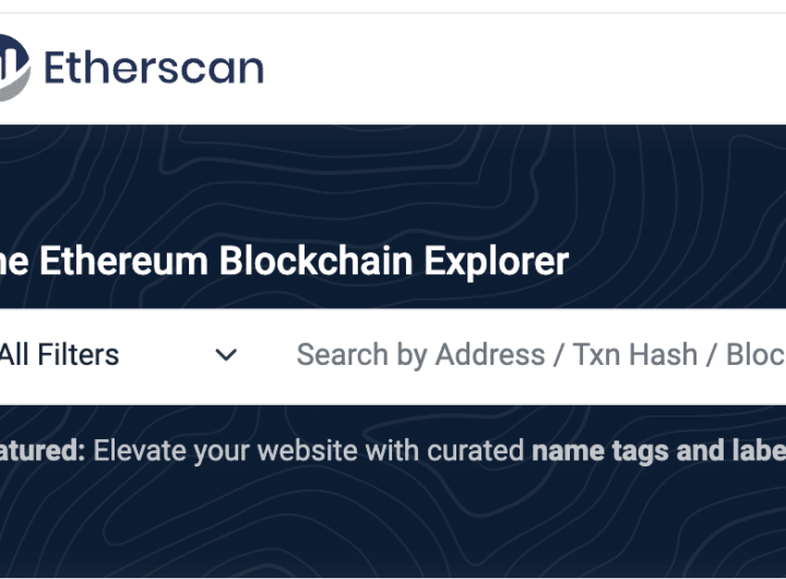 Phishing Ads Appear on Etherscan as Hackers Target ‘Trusted Institutions’