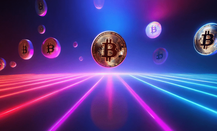 Bitcoin (BTC): BTC Breaks k As New BUDZ Cryptocurrency Joins Market Rally