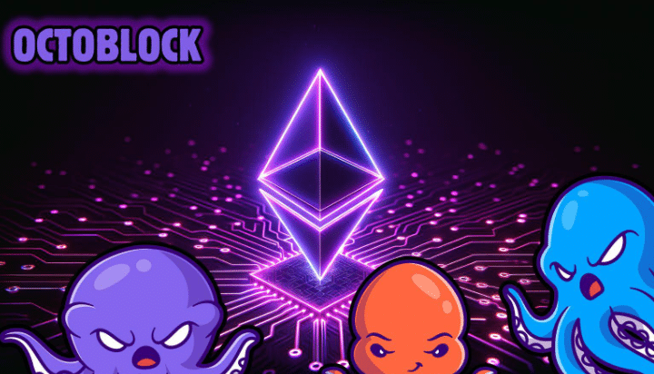 New cFyF Octoblock Tech Slashes Fees For Ethereum Users