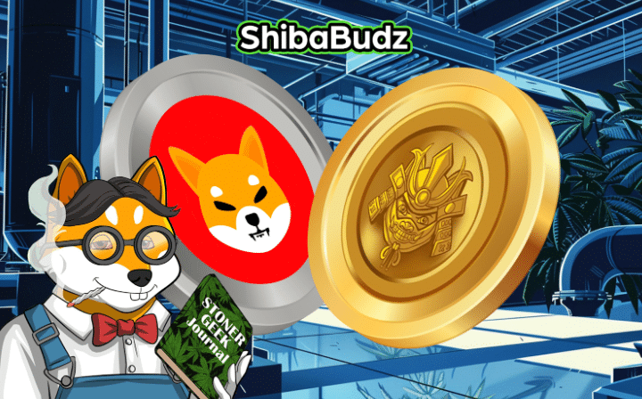 Top Analyst Dives Into Shiba Inu (SHIB) and Shiba Budz (BUDZ) Price Trends, SHIB Investors Watch Closely