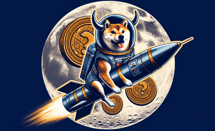 BlastUP Token Presale Skyrockets: Here’s Why Dogecoin and PEPE Investors Are Flocking In