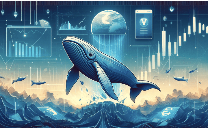 Cardano (ADA) Suffers as Whales Hesitate to Buy the Dip and Shifts to MAGA VP $MVP