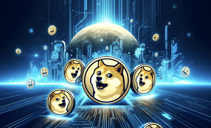 Analyzing possibilities of generating wealth with meme coins: DOGE, SHIB and MAGA VP ($MVP)