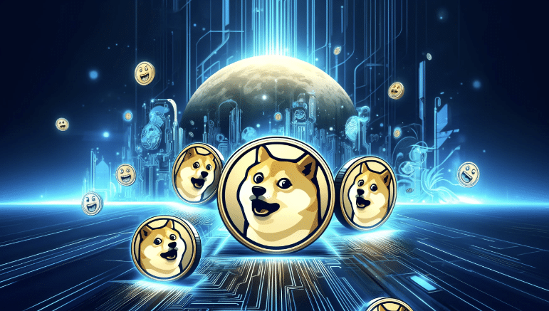 Analyzing possibilities of generating wealth with meme coins: DOGE, SHIB and MAGA VP ($MVP)