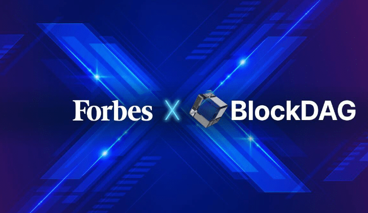 Forbes’ Accidental Doxxing Sends BlockDAG Sales Through the Roof!