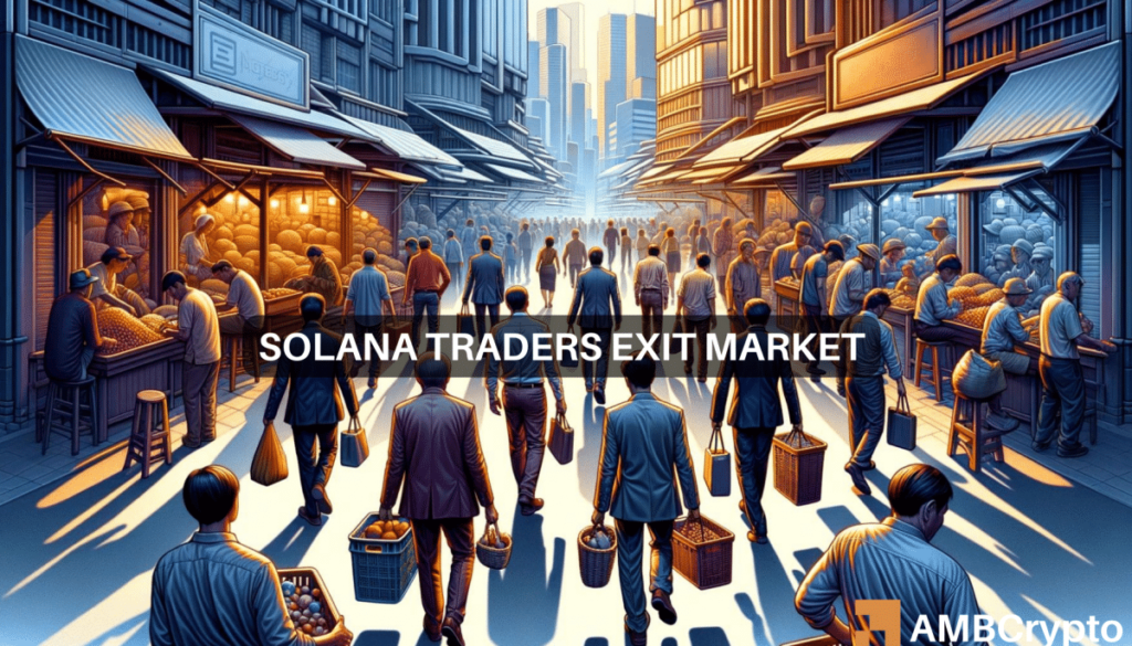 Solana: Why it’s not a good time to be a long trader