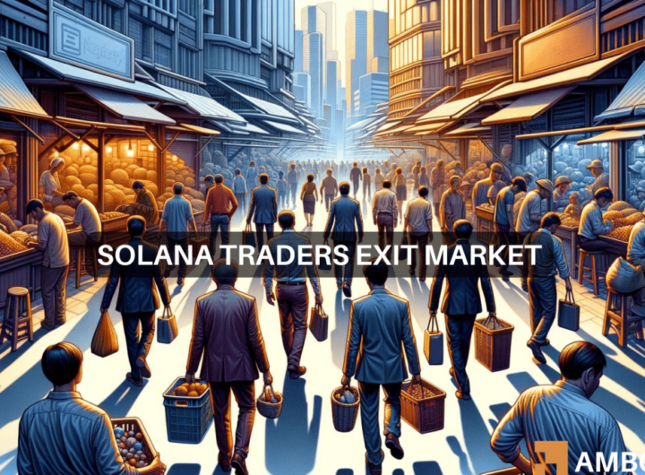 Solana: Why it’s not a good time to be a long trader