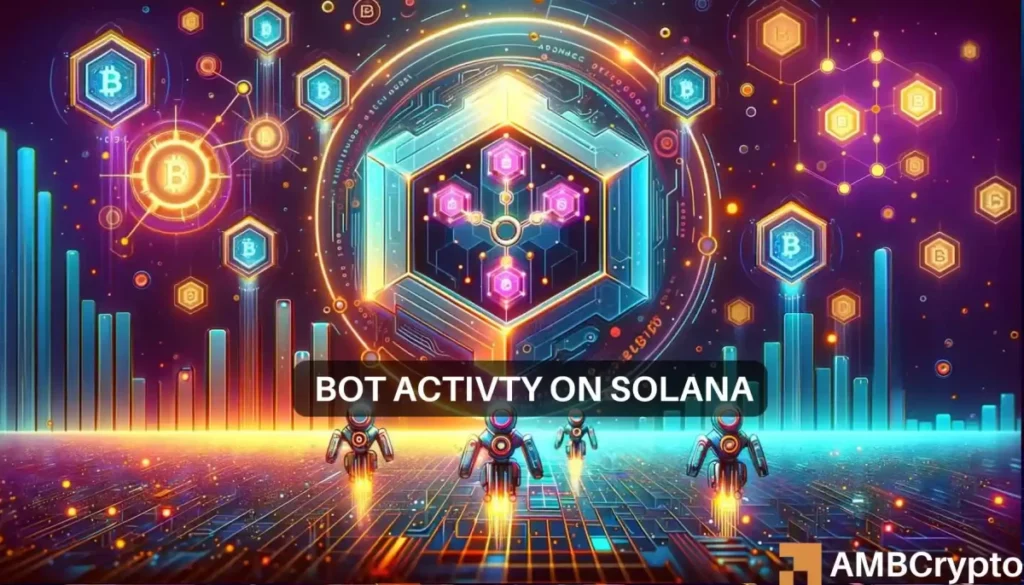 Solana faces rising MEV bot activity: Should you be concerned?