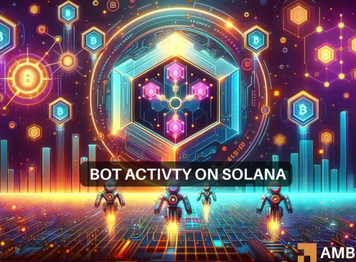 Solana faces rising MEV bot activity: Should you be concerned?