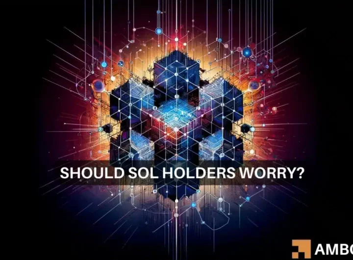 Solana’s devnet outage – Why SOL’s 11% rally could come to a halt