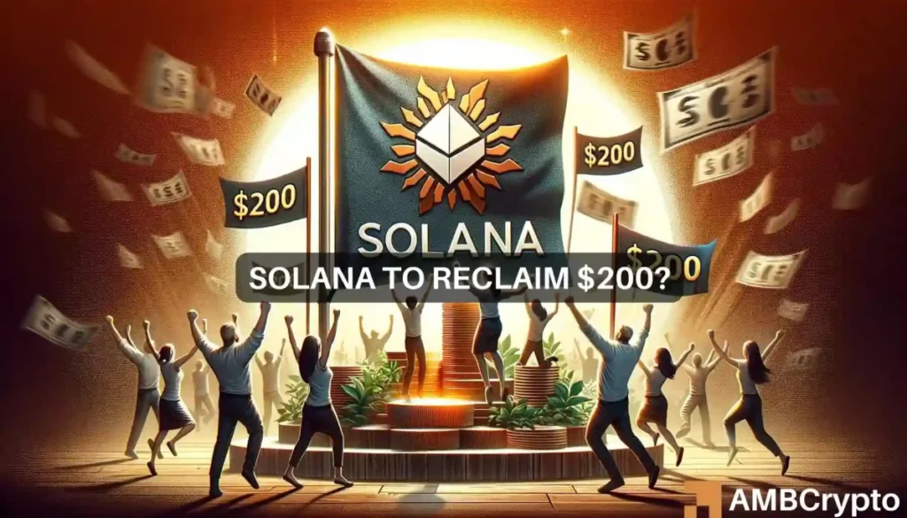 Solana: Assessing whether SOL can cross 0 in May