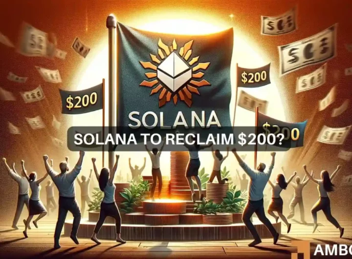 Solana: Assessing whether SOL can cross 0 in May