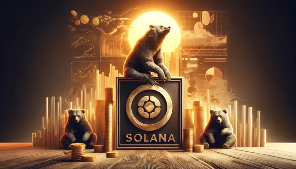 Breaking down Solana’s 7x revenue growth to Q2’s bearish turn