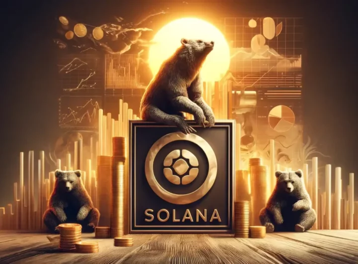 Breaking down Solana’s 7x revenue growth to Q2’s bearish turn