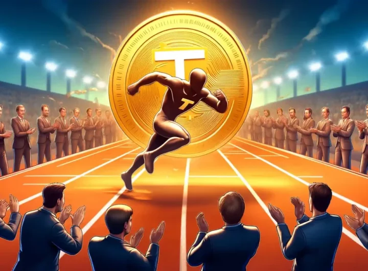 Toncoin Flips Avalanche: Will Telegram Integration Fuel a Sustained Bull Run?