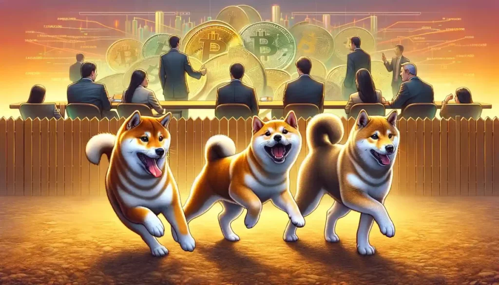 Why WIF’s 19% hike might outshine SHIB, Dogecoin in the short term