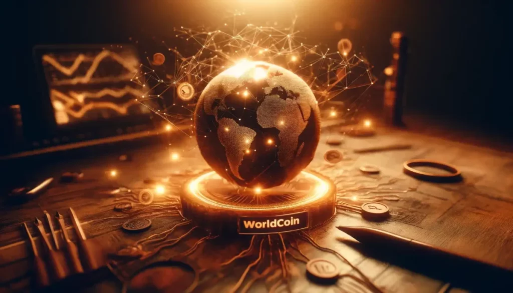 Worldcoin prices fall 20%: Should you hold on or let go?