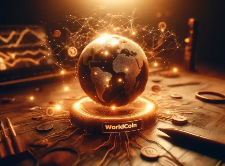 Worldcoin prices fall 20%: Should you hold on or let go?