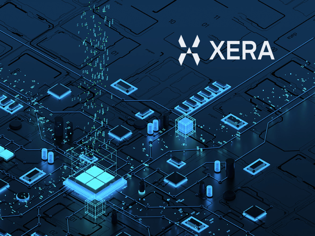 XERA: Affiliate marketing and technology power