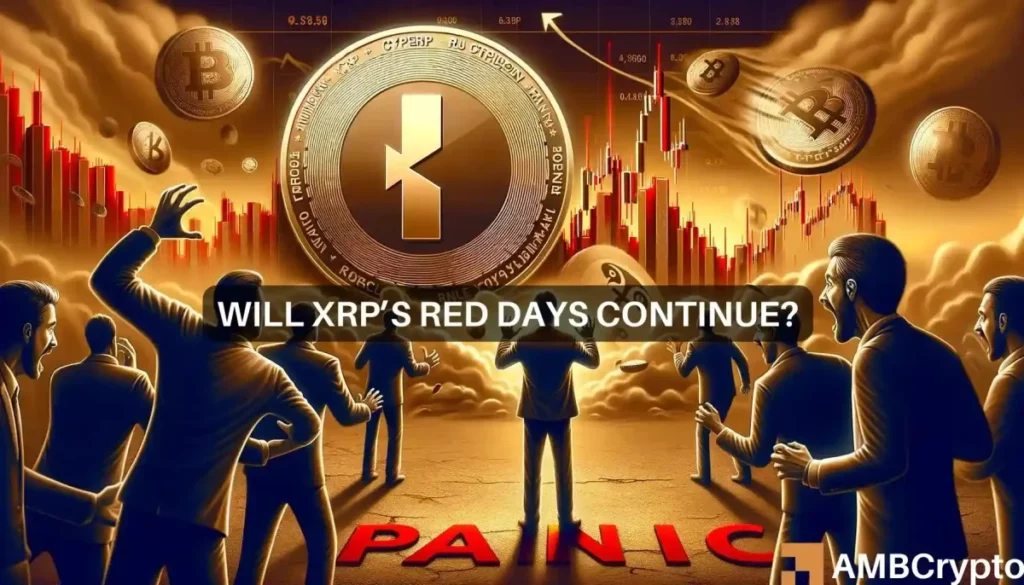 Waiting for XRP to reach ? You NEED to know this