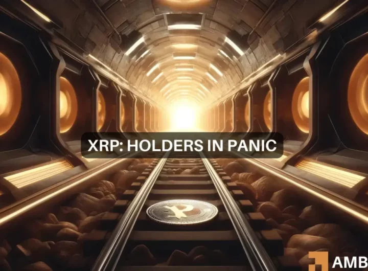 Examining XRP’s largest drop in 2024: Down 32% in 2 days