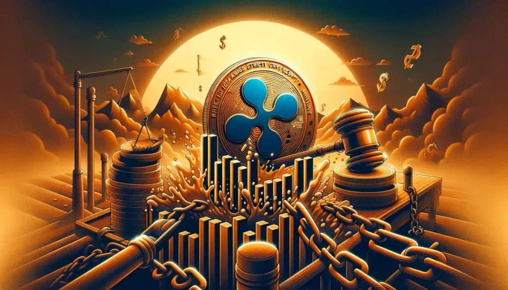 Here’s Ripple CEO’s advice on whether you should buy Bitcoin or XRP