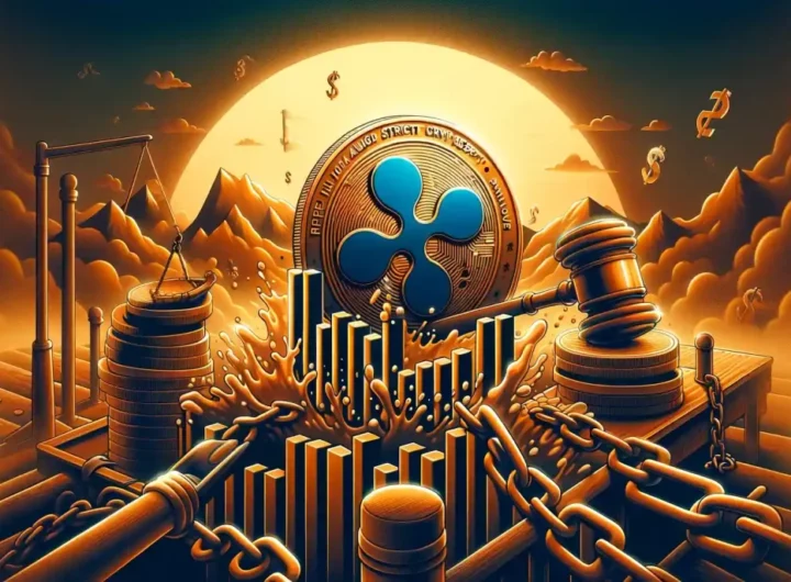 Here’s Ripple CEO’s advice on whether you should buy Bitcoin or XRP