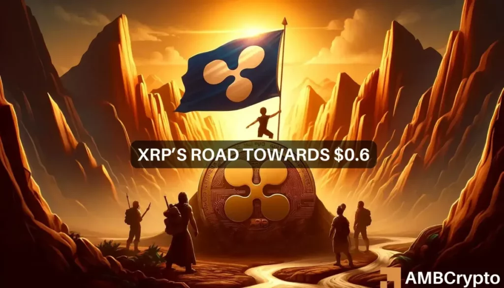 Rallying XRP breaks alt=