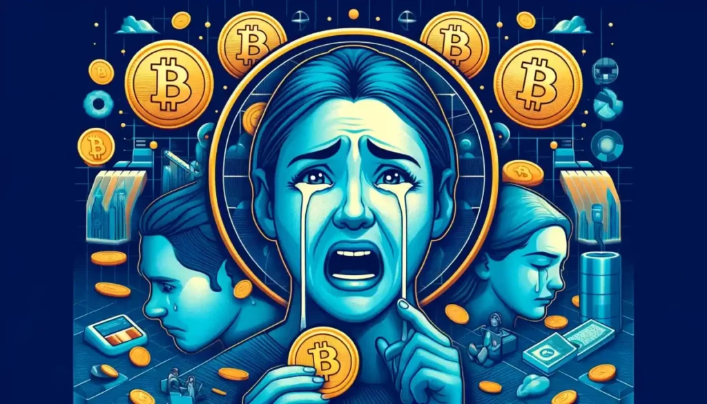 Bitcoin at K: Why your BTC price predictions have been wrong lately