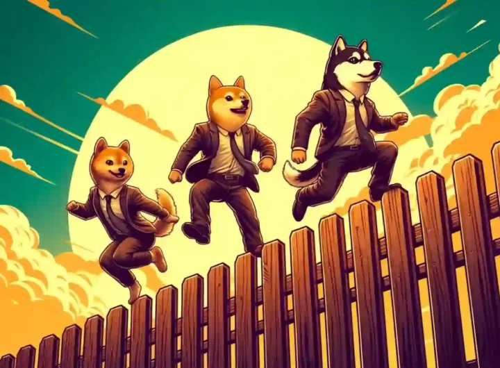 SHIB, Dogecoin, BONK price predictions – What’s in store this weekend?