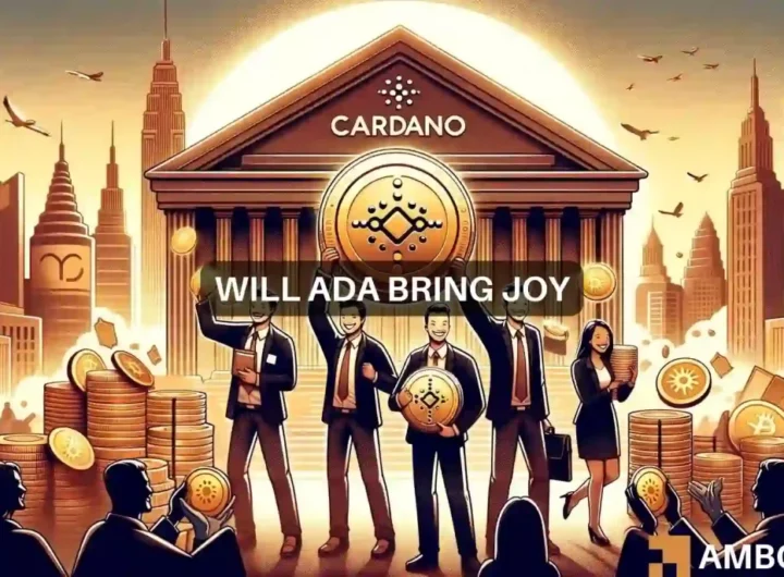 Cardano’s potential 75% price hike must wait until THIS prediction pans out