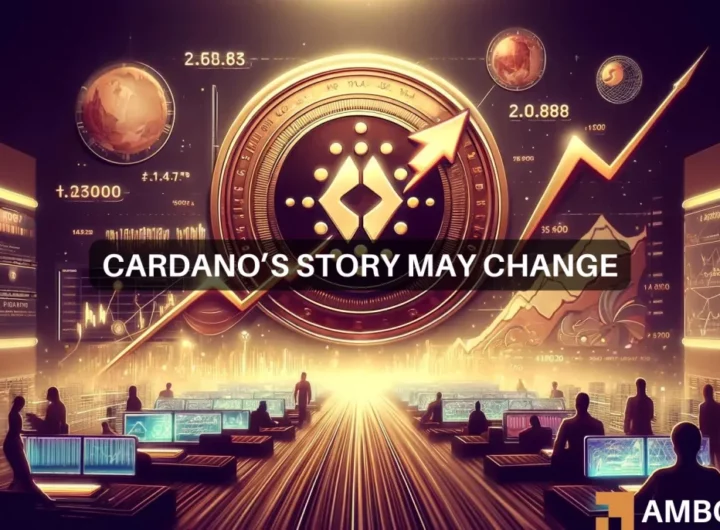 Has Cardano’s rally started? Exploring if ADA will reach  this time