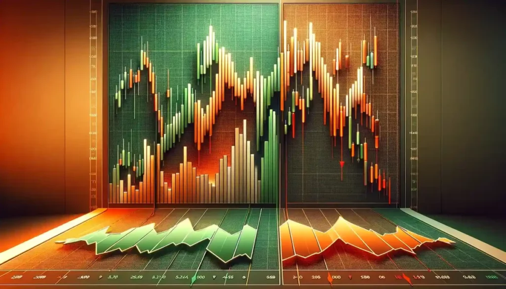 Crypto market’s weekly winners and losers – CORE, PENDLE, W, FLOKI