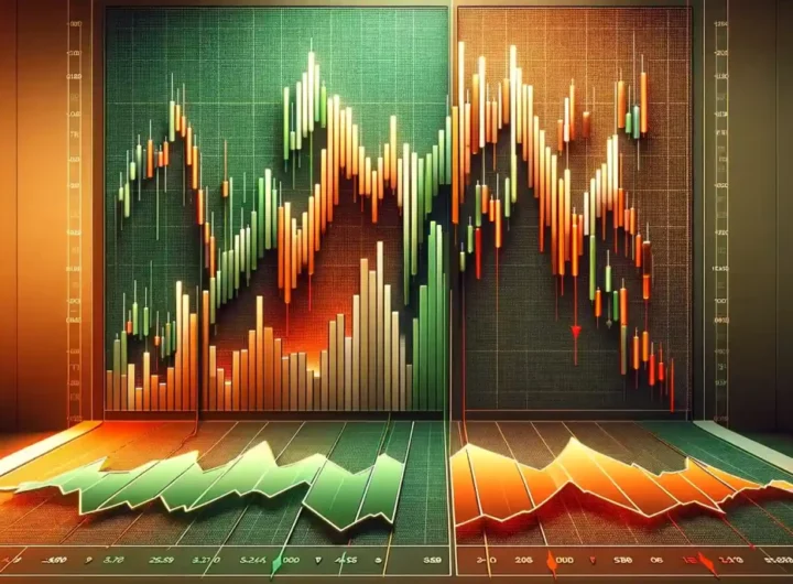 Crypto market’s weekly winners and losers – CORE, PENDLE, W, FLOKI