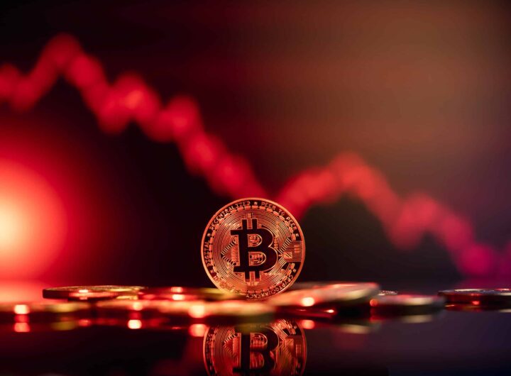 Bitcoin Dominance Hits 3-Year High as Weekend Liquidations Top .5 Billion