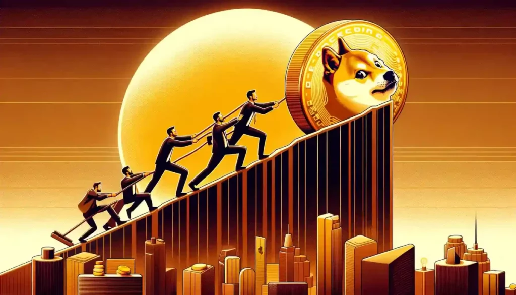 Long Dogecoin or short it? Here’s where traders stand after DOGE’s 13% fall